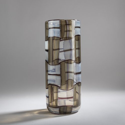 'Parabolico' vase, 1957