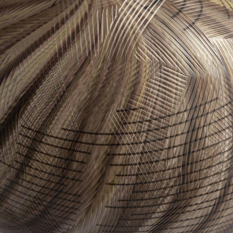 Bild 5 zu Objekt, Vase, 1995, Lino Tagliapietra, Tagliapietra, Lino, Murano, 158C 1021