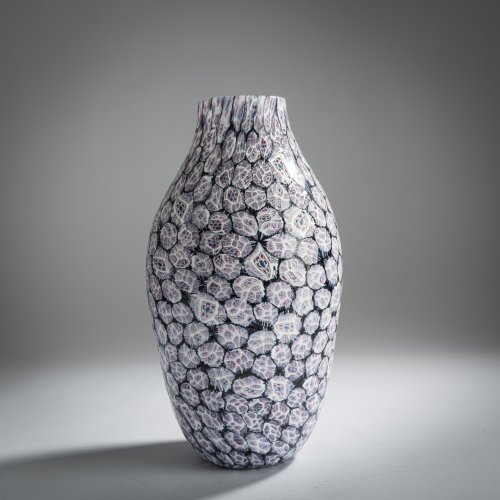 Vase 'Terrazzo', 1964