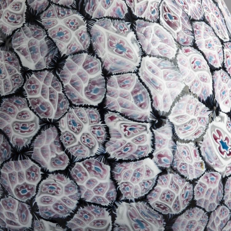 Bild 2 zu Objekt, 'Terrazzo' vase, 1964, Ermanno Toso, Toso, Fratelli, Murano, 158C 978