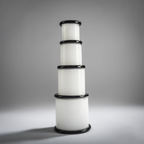 Vase 'Morosina', 1974