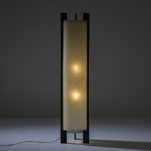 Floor lamp, c. 1970