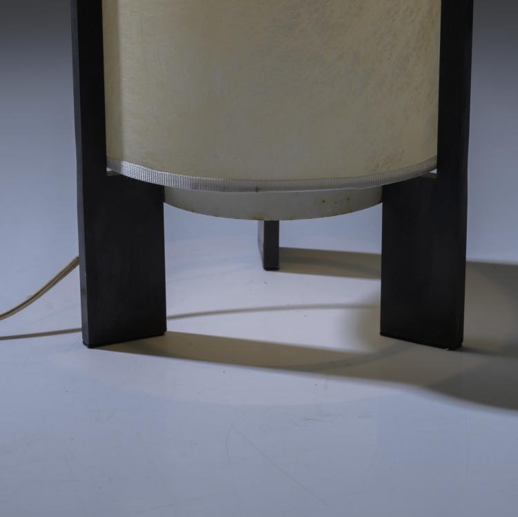 Bild 2 zu Objekt, Floor lamp, c. 1970, Frankreich (zugeschrieben), 158B 511