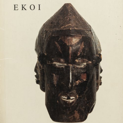 Ekoi, 1982