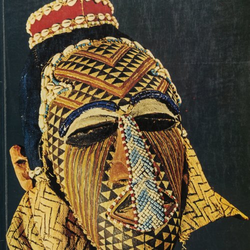 African Masks, 1978