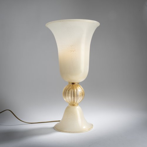 Table light, c. 1960