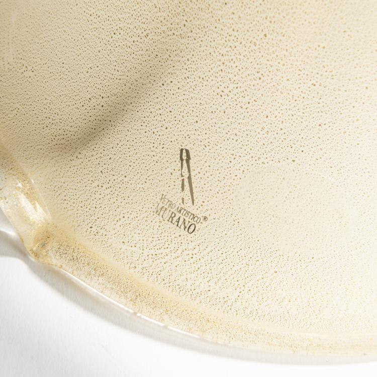 Bild 3 zu Objekt, Tischleuchte, um 1960, Gaetano Gino Mazzucato, Mazzucato, Gaetano Gino, 158A 128