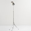 'Sintesi - Tripod' floor lamp, 1975