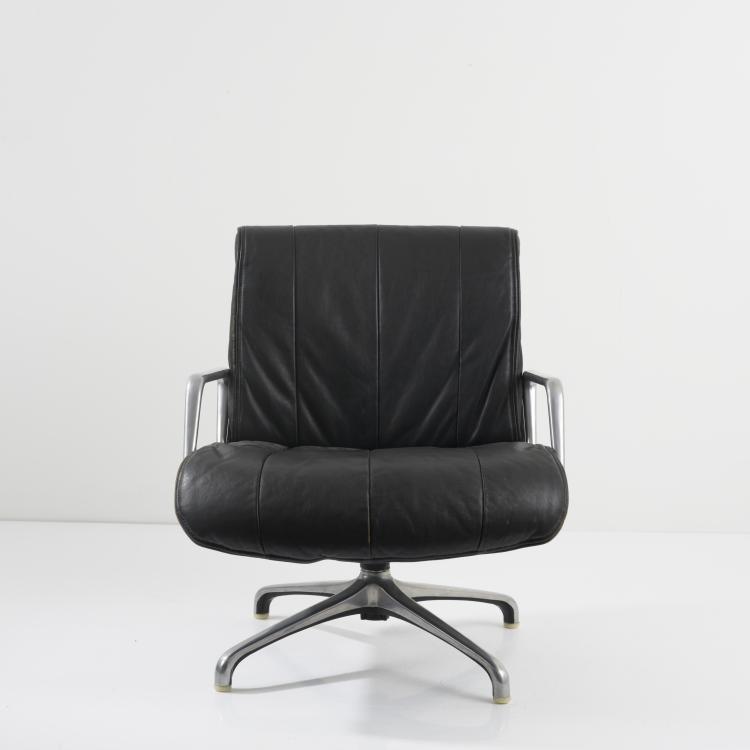 Bild 1 zu Objekt, Armchair, 1970s, Saporiti, Mailand, 158A 248