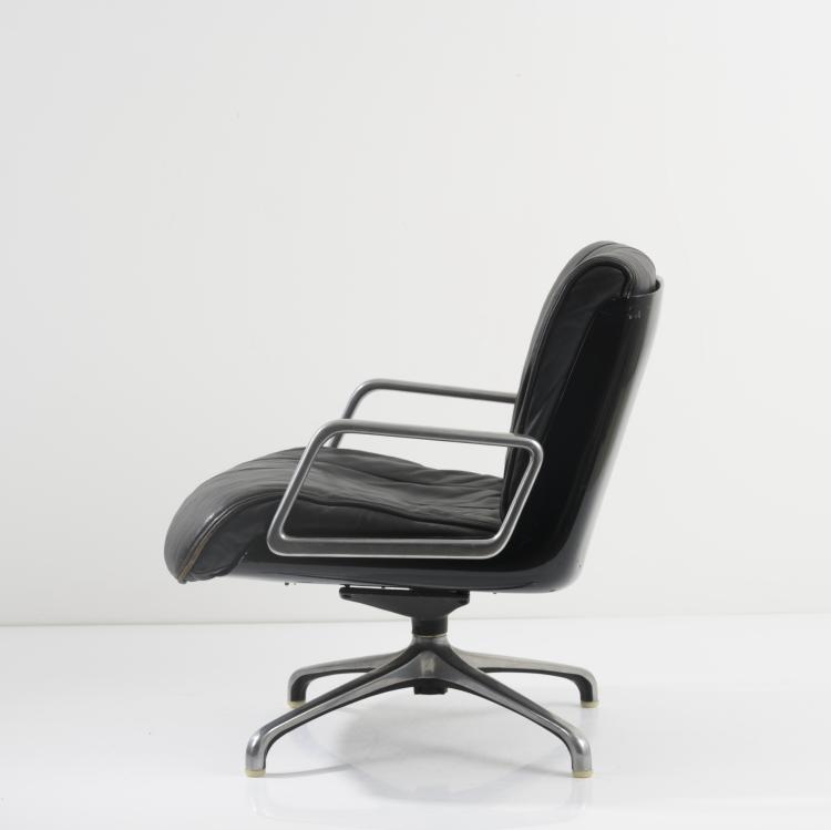Bild 2 zu Objekt, Armchair, 1970s, Saporiti, Mailand, 158A 248