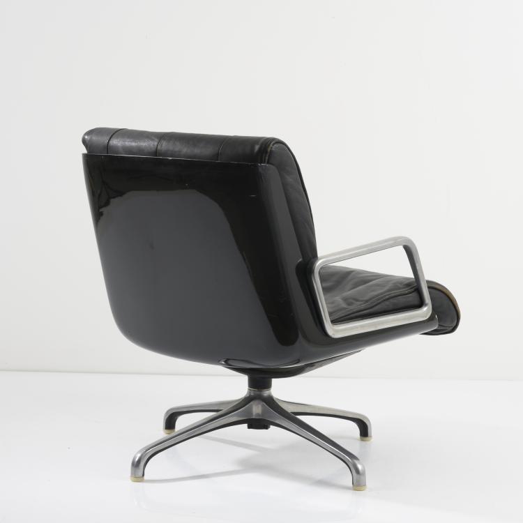 Bild 3 zu Objekt, Armchair, 1970s, Saporiti, Mailand, 158A 248
