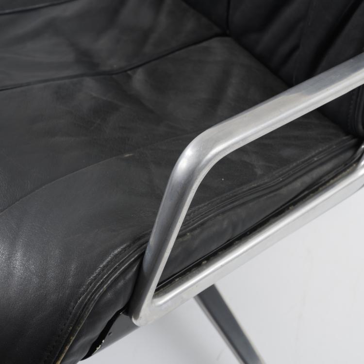 Bild 5 zu Objekt, Armchair, 1970s, Saporiti, Mailand, 158A 248