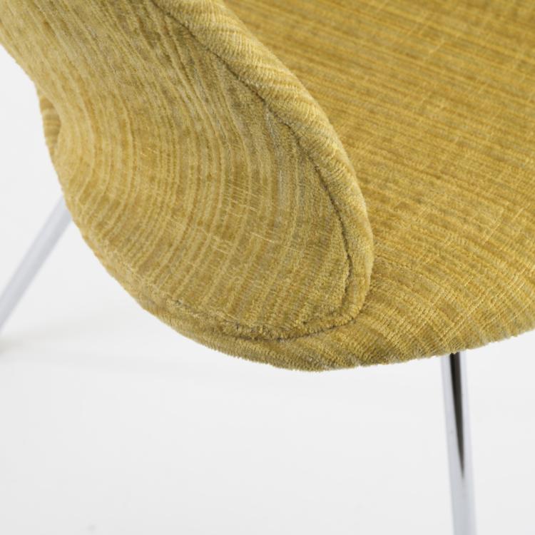 Bild 4 zu Objekt, Sessel '350', 1957, Knoll, Walter, Herrenberg, 158B 420