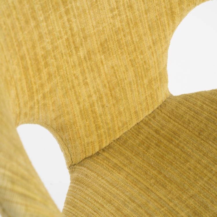 Bild 5 zu Objekt, Sessel '350', 1957, Knoll, Walter, Herrenberg, 158B 420