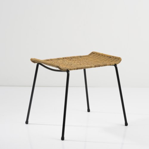 'Basket' stool, c. 1951