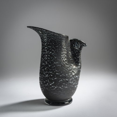 Vase 'Barbarian', um 1951