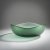 'Battuto' bowl, 1960s