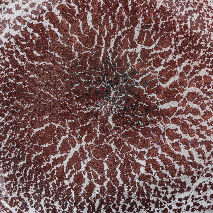 Bild 2 zu Objekt, 'Porpora' bowl, 1955, Ercole Barovier, Barovier & Toso, Murano, 158C 886