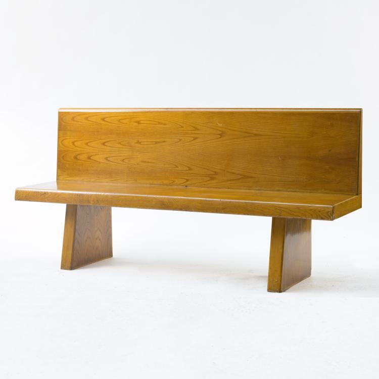 Bild 1 zu Objekt, Bench, 1950s, Italien, 158A 65