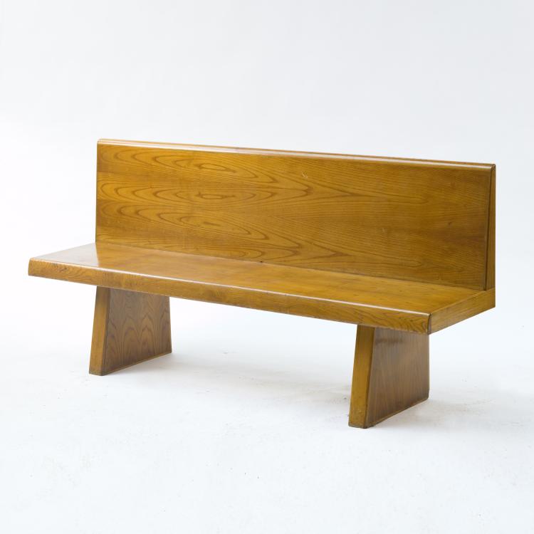 Bild 2 zu Objekt, Bench, 1950s, Italien, 158A 65