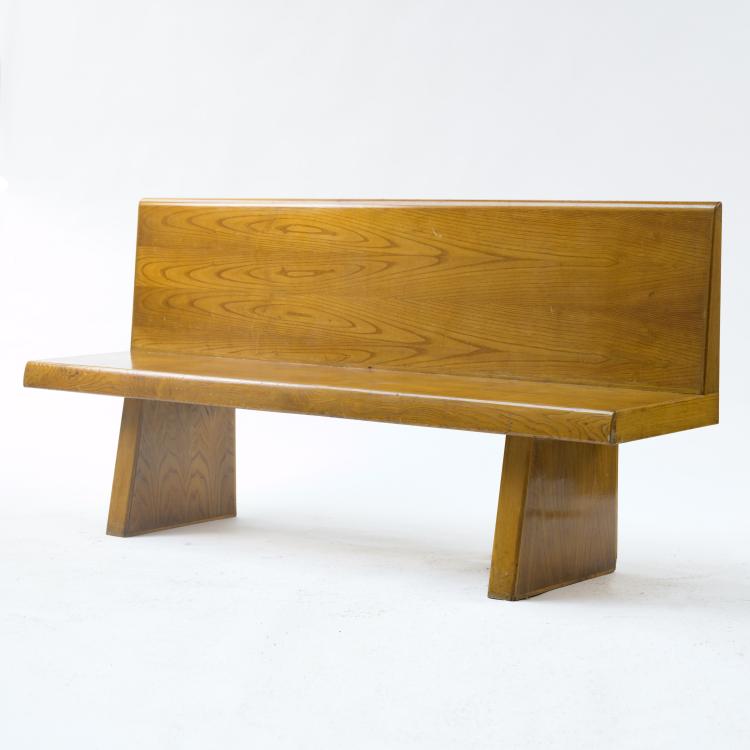 Bild 3 zu Objekt, Bench, 1950s, Italien, 158A 65