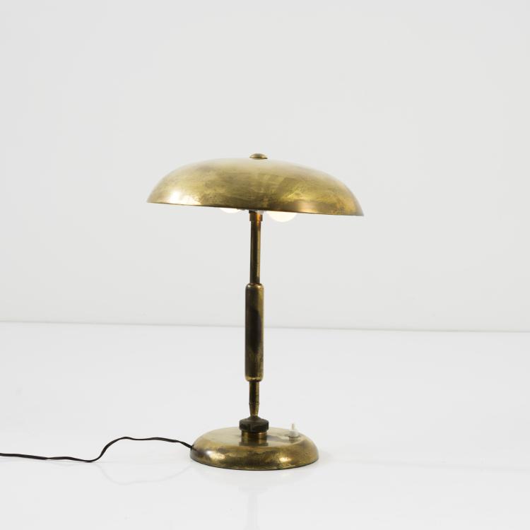 Bild 2 zu Objekt, Table light, 1950s, Italien, 158A 24