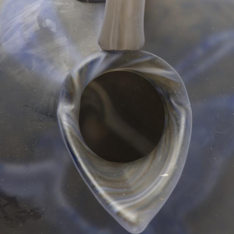 Bild 2 zu Objekt, Krug, um 1910, Daum Fr&egrave;res, Nancy, 159B 130