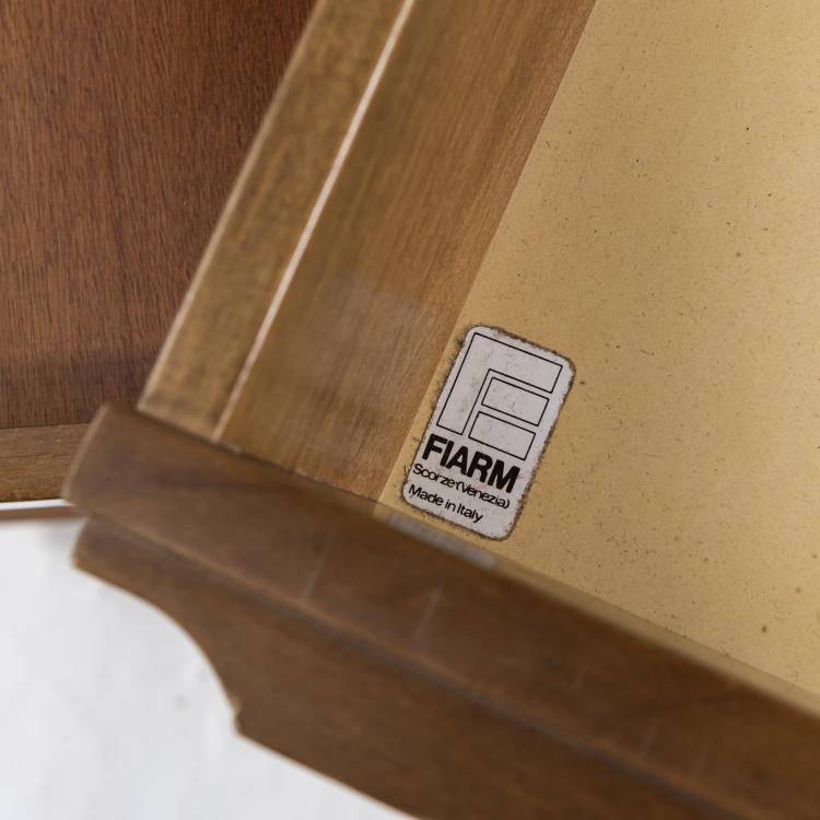 Bild 7 zu Objekt, Sofatisch / Bar, 1970er Jahre, Fiarm, Scorz&egrave;, 158A 231