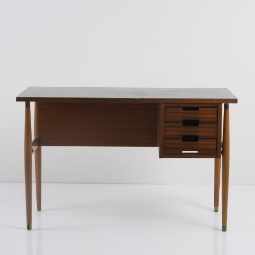 Small desk, c. 1960