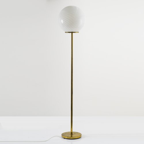 Floor lamp, 1960s