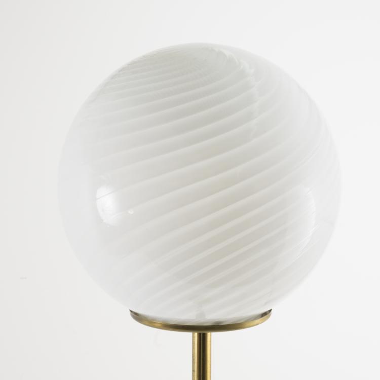 Bild 1 zu Objekt, Floor lamp, 1960s, Massimo Vignelli, Venini & C. Murano, 158A 143