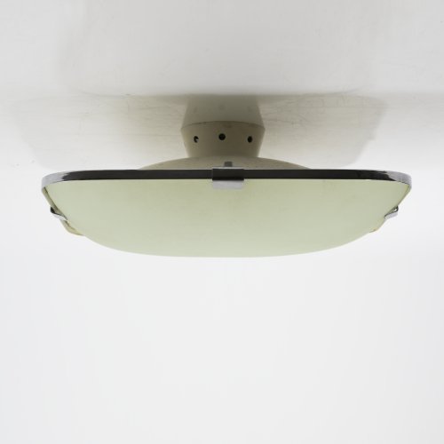 Ceiling light, 1950s