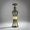 'Doppio incalmo' bottle with stopper,  1959