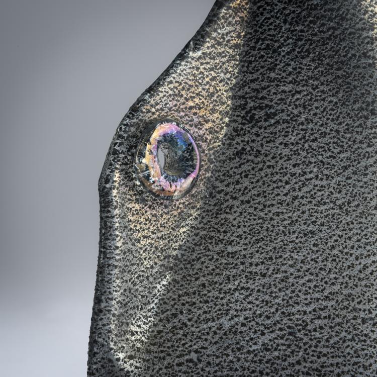 Bild 3 zu Objekt, 'Barbarico' vase, c. 1951, Ercole Barovier, Barovier & Toso, Murano, 158C 885