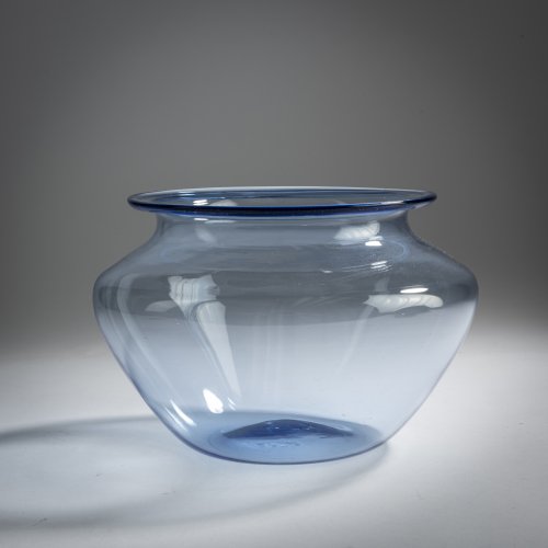 Vase, um 1925