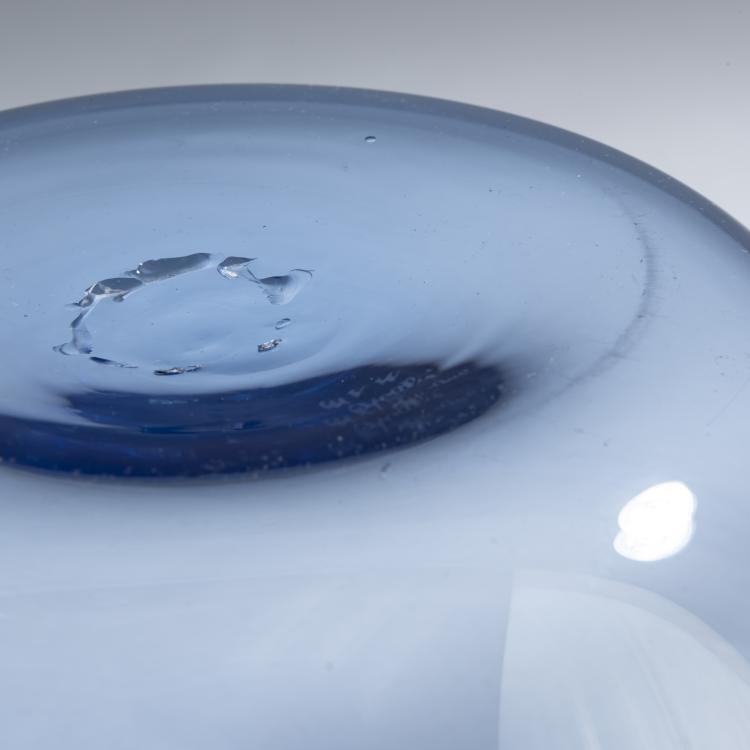 Bild 2 zu Objekt, Vase, c. 1925, Vittorio Zecchin, Cappellin, M.V.M., Murano, 158C 775