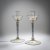 Pair of candlesticks, c. 1925