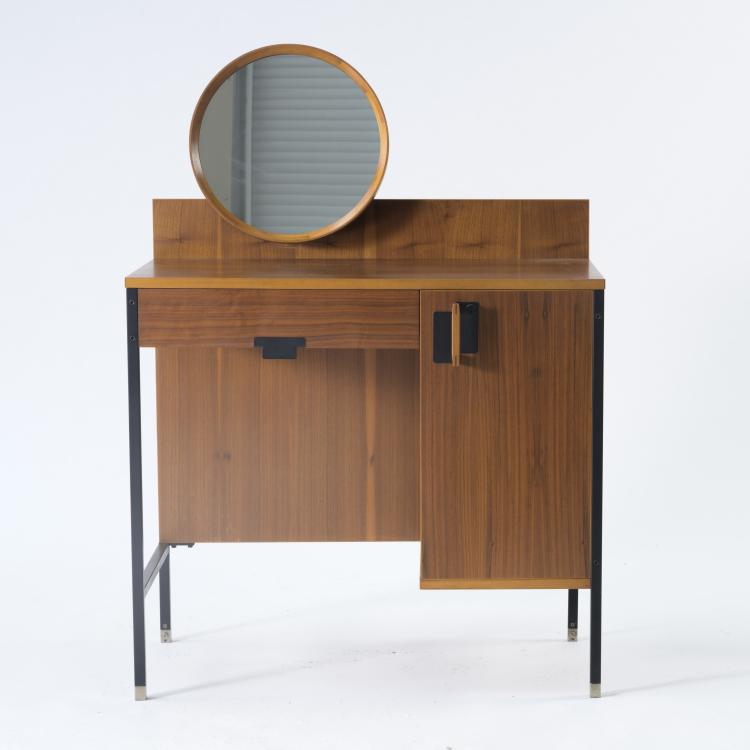 Bild 1 zu Objekt, Schminktisch 'M21', 1958, Ico Parisi, MIM - Mobili Italiani Moderni, Rom, 158A 79
