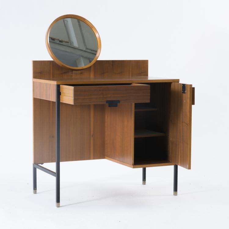 Bild 2 zu Objekt, Schminktisch 'M21', 1958, Ico Parisi, MIM - Mobili Italiani Moderni, Rom, 158A 79