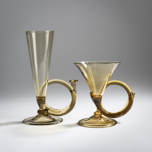 Two vases, 1948