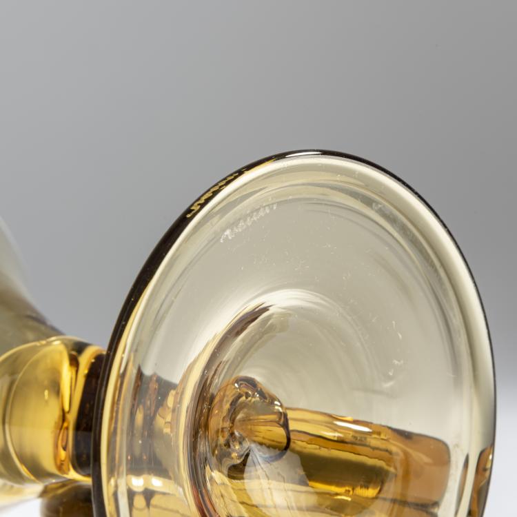 Bild 4 zu Objekt, Two vases, 1948, Piero Fornasetti, Venini & C., Murano, 158C 815