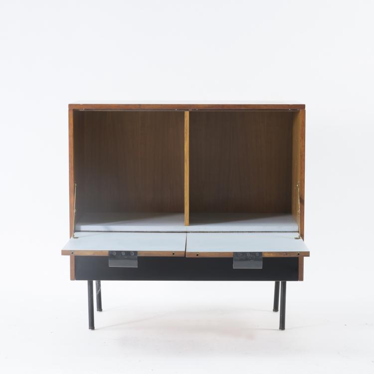 Bild 3 zu Objekt, Small bar / dresser, 1950s, ISA, Bergamo, 158A 36