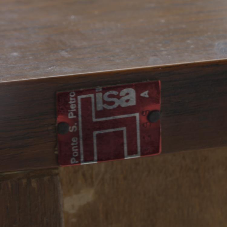 Bild 4 zu Objekt, Small bar / dresser, 1950s, ISA, Bergamo, 158A 36