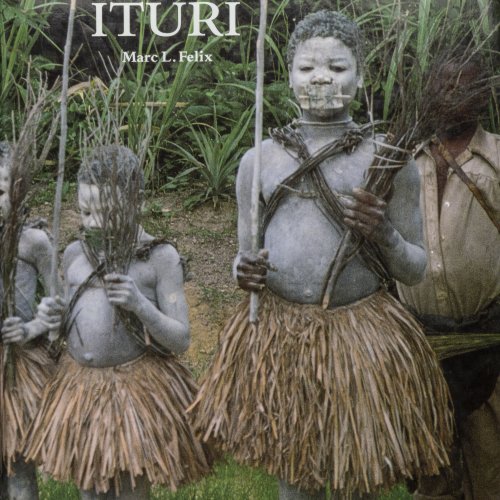 Ituri, 1992