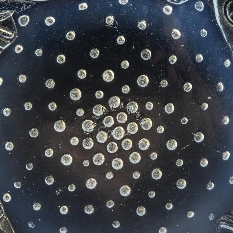 Bild 4 zu Objekt, Teller 'Poissons N&deg; 2', 1931, Ren&eacute; Lalique, Lalique, Wingen-sur-Moder, 159A 24