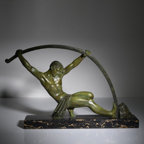 'L'Age du Bronze', um 1928