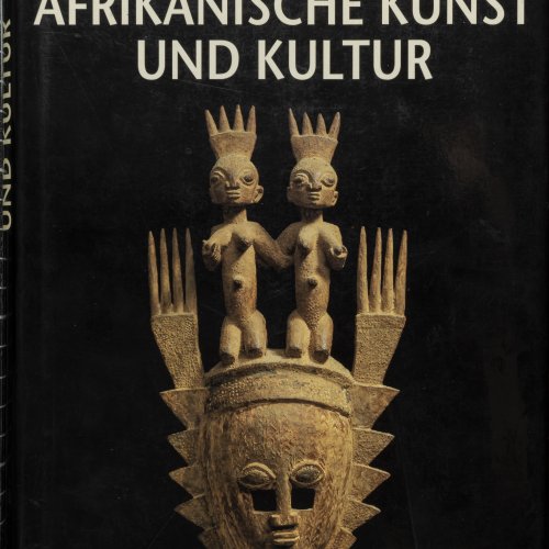 Lexikon Afrikanische Kunst und Kultur, 1994