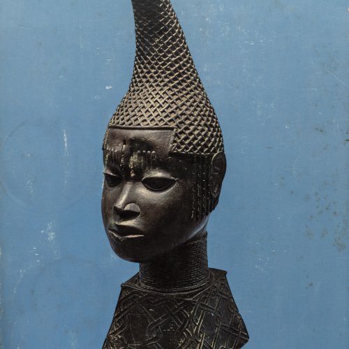 African Sculpture, 1970