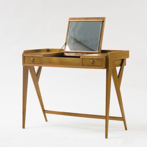 Dressing table, 1950s