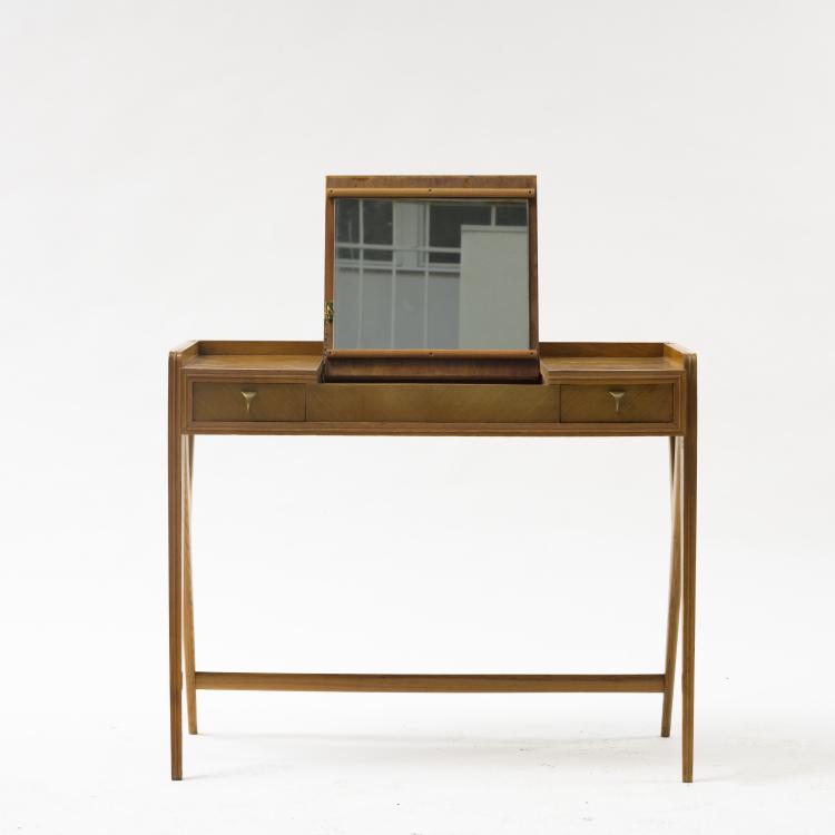 Bild 1 zu Objekt, Dressing table, 1950s, Italien, 158A 29